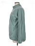 Mountain Hardwear 100% Recycled Polyester Teal Track Jacket Size XL - photo 5