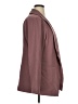 Studio by Torrid Burgundy Blazer Size 1X Plus (1) - photo 4