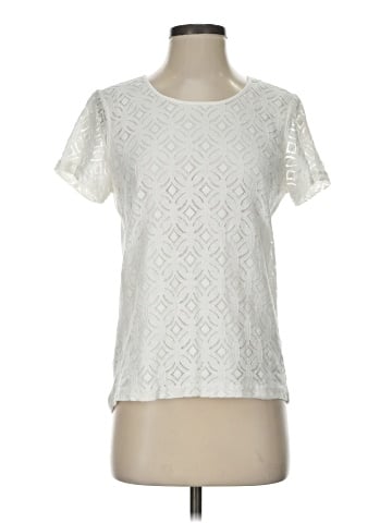Market and Spruce Short Sleeve T-Shirt (view 1)