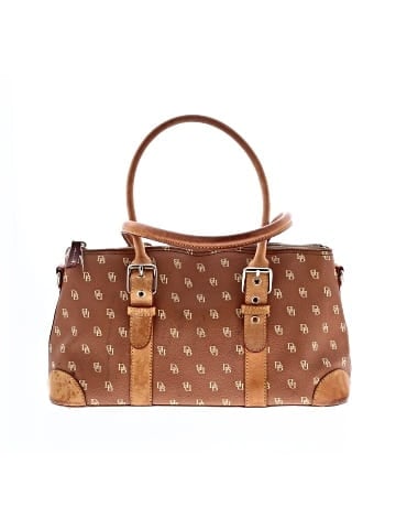Dooney & Bourke Satchel (view 1)