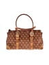 Dooney & Bourke Brown Satchel One size - photo 1