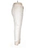 Dear John Solid Ivory Jeans Size 31 waist - photo 4