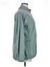 Mountain Hardwear 100% Recycled Polyester Teal Track Jacket Size XL - photo 4