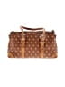 Dooney & Bourke Brown Satchel One size - photo 3