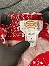 Talbots Paisley Red Casual Skirt Size 6 Petite - photo 4