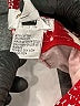 Talbots Paisley Red Casual Skirt Size 6 Petite - photo 5