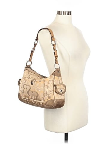 Coach Shoulder Bag (view 2)