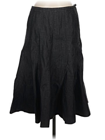 Larry Levine Casual Skirt (view 1)