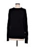 Northern Isles Black Long Sleeve Top Size M - photo 1