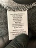 Bobeau Gray Cardigan Size XL - photo 8