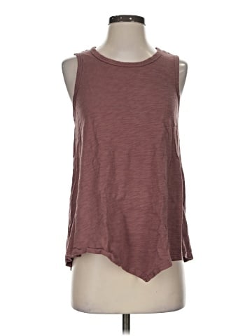 Dylan Sleeveless Top (view 1)