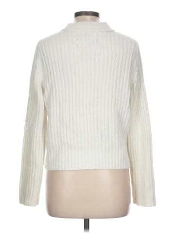 Tommy Jeans Turtleneck Sweater (view 2)