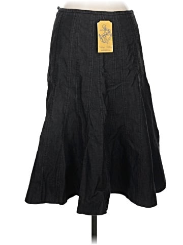Larry Levine Casual Skirt (view 2)