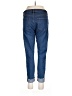 Ann Taylor LOFT Solid Blue Jeans Size 30 waist - photo 2