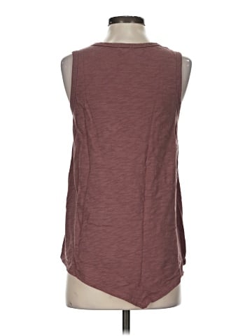 Dylan Sleeveless Top (view 2)