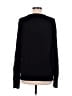 Northern Isles Black Long Sleeve Top Size M - photo 2