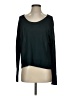 Wilfred Black Pullover Sweater Size S - photo 1
