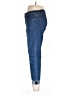 Ann Taylor LOFT Solid Blue Jeans Size 30 waist - photo 5