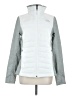The North Face 100% Polyester Gray Jacket Size M - photo 1