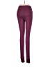 Capezio Purple Active Pants Size M - photo 2