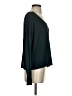 Wilfred Black Pullover Sweater Size S - photo 4
