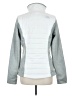 The North Face 100% Polyester Gray Jacket Size M - photo 2