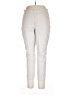Nine West Solid Gray Casual Pants Size 12 - photo 1