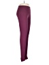 Capezio Purple Active Pants Size M - photo 4