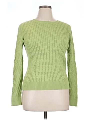 High Sierra Pullover Sweater (view 1)