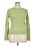 High Sierra 100% Cotton Green Pullover Sweater Size XL - photo 1