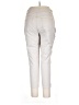 Nine West Solid Gray Casual Pants Size 12 - photo 2