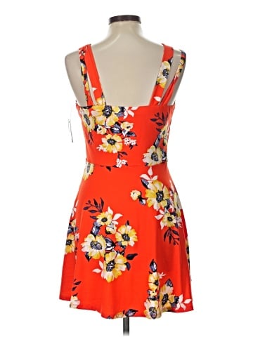 Iz Byer Cocktail Dress (view 2)