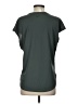 Nike 100% Recycled Polyester Green Gray Active T-Shirt Size S - photo 2