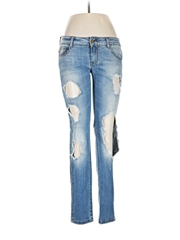 Zara TRF Jeans (view 1)