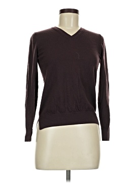 Faconnable Long Sleeve Top