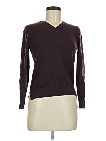Faconnable Long Sleeve Top (view 1)