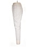 Nine West Solid Gray Casual Pants Size 12 - photo 5