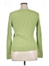 High Sierra 100% Cotton Green Pullover Sweater Size XL - photo 2