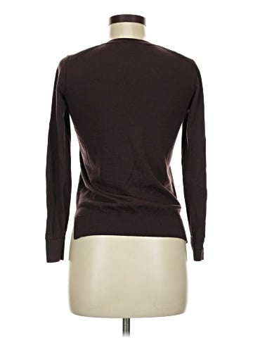 Faconnable Long Sleeve Top (view 2)