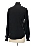 Equipment Black Long Sleeve Blouse Size S - photo 2