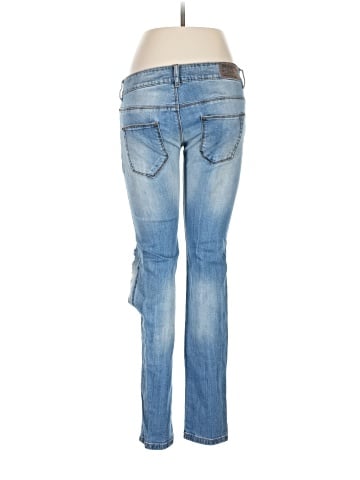 Zara TRF Jeans (view 2)