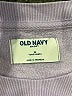 Old Navy Purple Sweatshirt Size M - photo 7