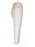 Nine West Solid Gray Casual Pants Size 12 - photo 4