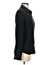 Equipment Black Long Sleeve Blouse Size S - photo 4
