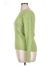 High Sierra 100% Cotton Green Pullover Sweater Size XL - photo 5