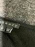 Theory Solid Black Cocktail Dress Size P (petite) - photo 7