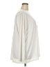 Susan Graver Ivory Long Sleeve T-Shirt Size 3X - photo 4