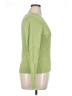 High Sierra 100% Cotton Green Pullover Sweater Size XL - photo 4