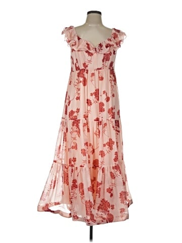 Chelsea28 Cocktail Dress (view 1)