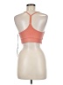 Perry Ellis Orange Tank Top Size M - photo 2
